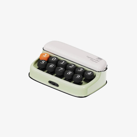 Typewriter