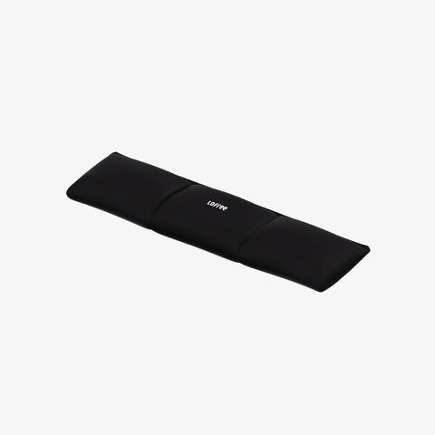 Clouds Palm Rest (Black)
