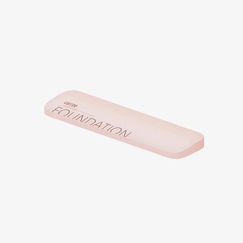 Jelly Palm Rest