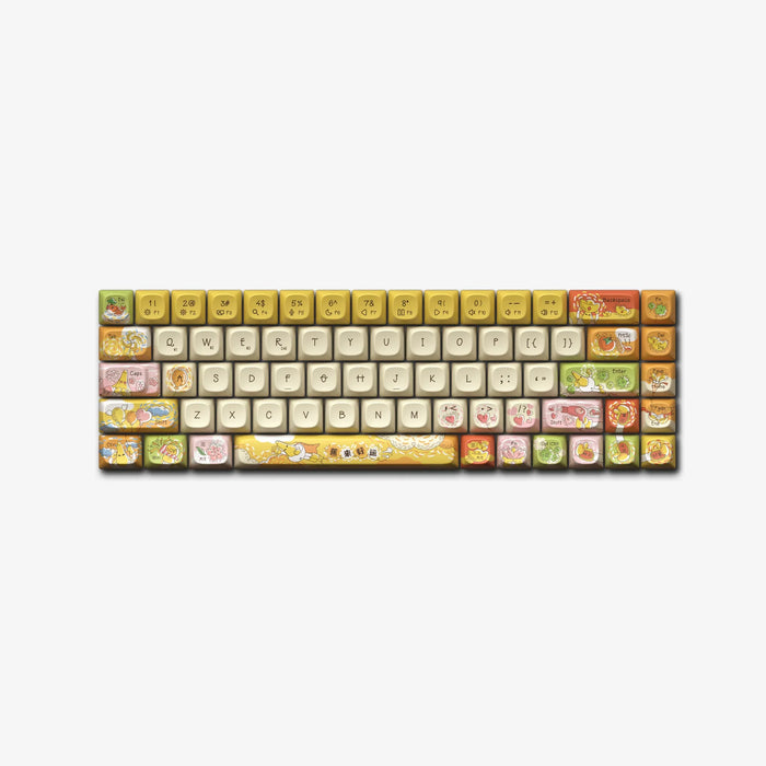 Lucky Banana