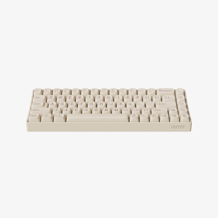 Tofu68 Mechanical Keyboard